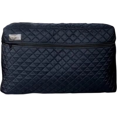 Kentucky Horsewear - Stanley box cover zwart