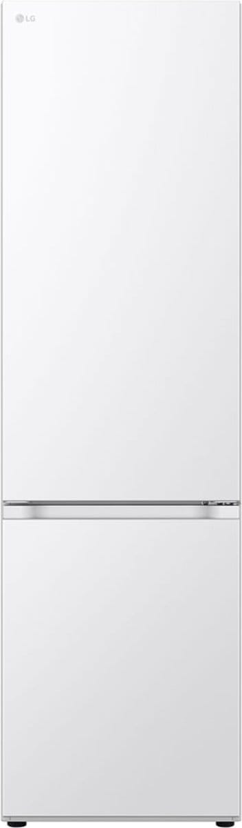 LG | GBV5240CSW | koelvriescombinatie | Nofrost | Wit