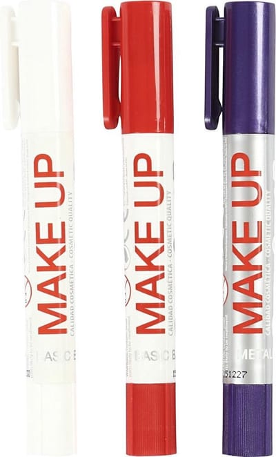 PlayColor Make Up Zombie Schminkstiften
