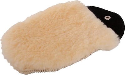 BR Poetshandschoen voor schoenen en laarzen
