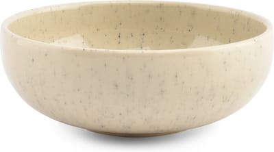 Salt & Pepper Kom 12,5xH5cm vanille Blush (Set van 4)