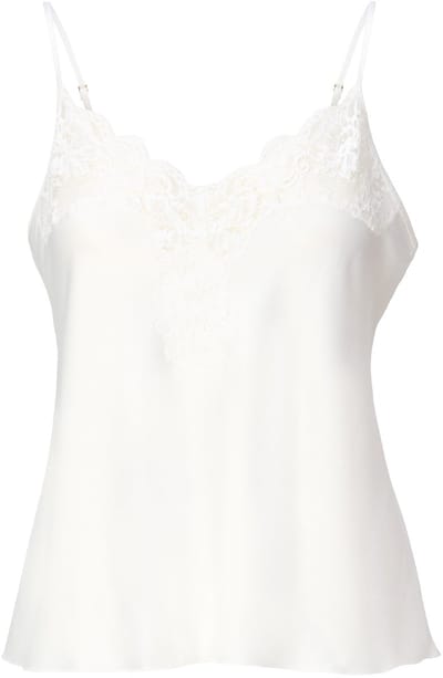 Lingadore Spaghetti Top