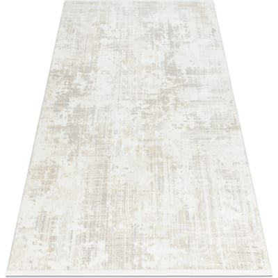 Kleden Rugsx Modern tapijt DUKE 51374 crème - Vintage, 80x150 cm