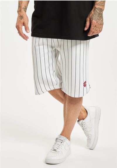 Rocawear - Coles Korte broek - XXL - Wit