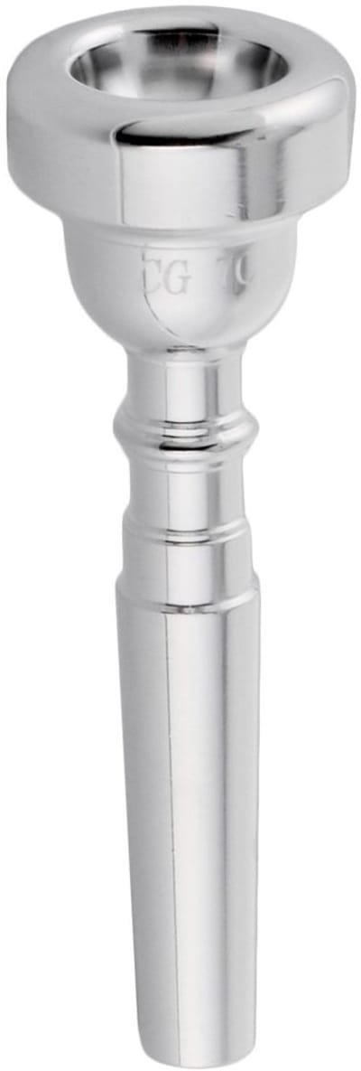 Coppergate 7C Trompet Mondstuk van Gear4music