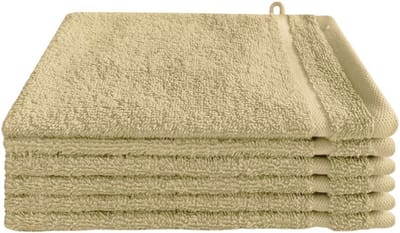 Cillows Washandjes Diverse Kleuren 6 Stuks
