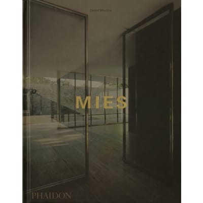 Mies - Detlef Mertins