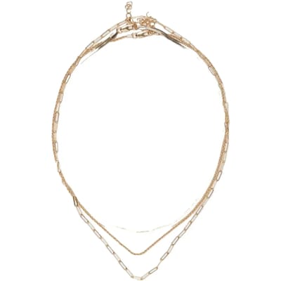 Damesketting Stefanel