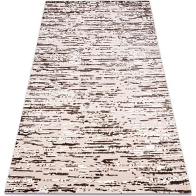 Kleden Rugsx Tapijt ACRYL DIZAYN 1042 beige 160x230 cm