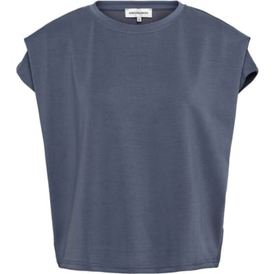 &Co Woman DANAE - Top - L - Blauw
