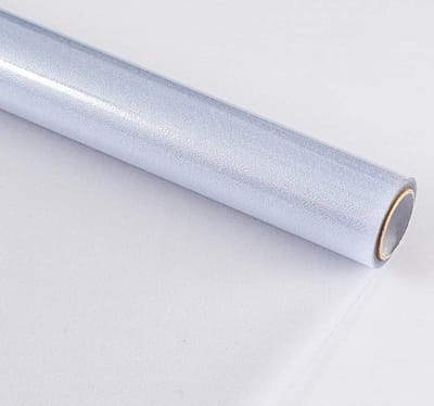 WiseGoods Luxe Isolerende Raamfolie Mat HR++ - Isolatie - Raam Folie - Decoratiefolie - Plakfolie Ramen - Meubelfolie Wonen 30x200