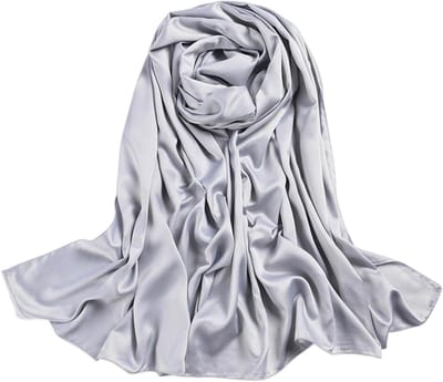 Lange Sjaal - Dames Sjaal - Mode Accessoire - Zijde Gevoel - 70 x 190cm