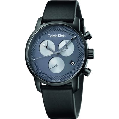 Calvin Klein City Swiss Made | K2G177C3