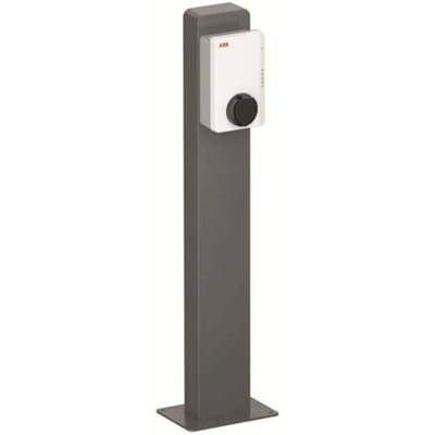 ABB TAC pedestal single-wallbox TAC-zuil