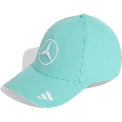 Mercedes AMG baseballpet Petronas Formula One Team Driver