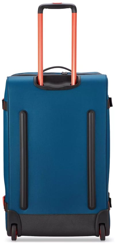 Roncato Norway 2-wiels Reistas M 68 cm - 76 liter - 68x40x28 cm - denim