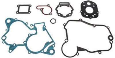 artein motor pakking voor derbi 50 gpr motorfiets 2006 tot 2020 nieuw
