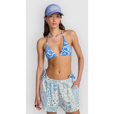 Billabong Sun Fade Korte Broek wit