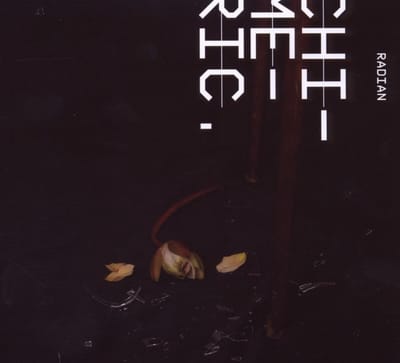 Radian - Chimeric (CD)
