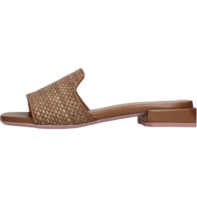 Lorenzo Mari Sandalen Bruin