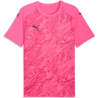 Jersey Puma Team Final Graphic