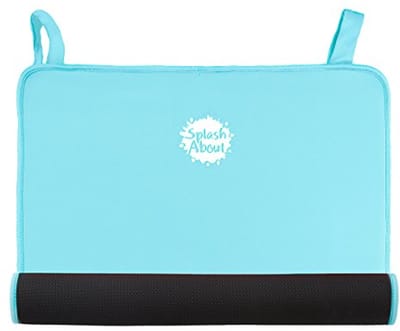 Neopreen Zwembad Zijaankleedmat voor Baby's