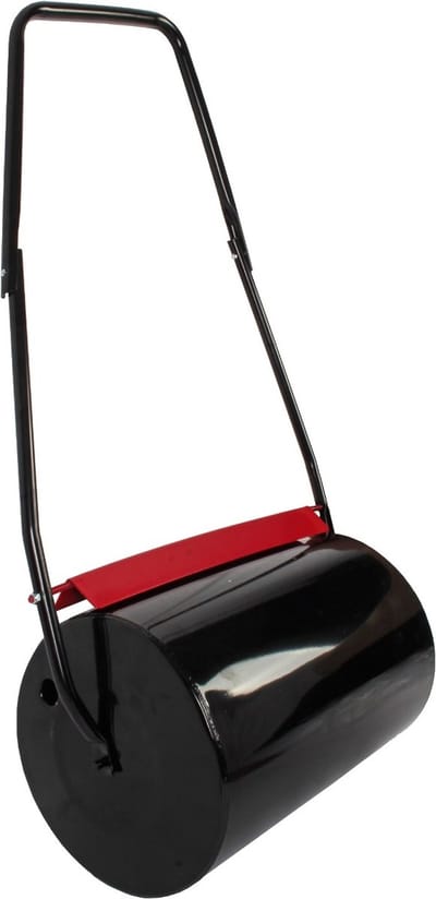 Talen Tools - Tuinwals - Gazonwals - 50 centimeter - 40 liter