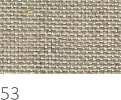 Zweigart linnen borduurstof Belfast 32ounts/12,6 draden p/cm kl.53 jute afm. 48x68cm