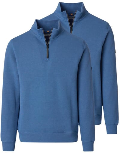 Redmond Heren troyer 2 pack Basic