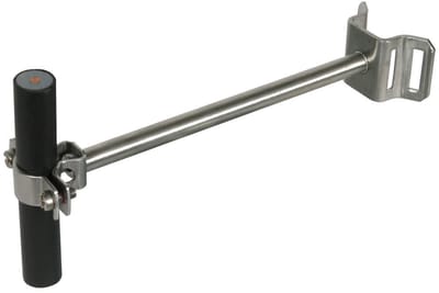 HVI EX P200 Stainless Steel Conductor Holder D20mm - 275442