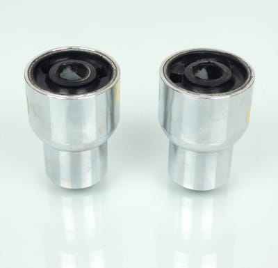 Support moteur RMS pour scooter Lambretta 125 DL 1969 à 1971 19710030 Neuf