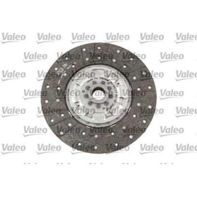 Koppelingsplaat VALEO 806464