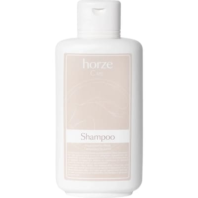 Paarden shampoo met tea tree olie Horze