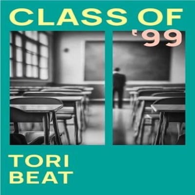 Classe de 99 par Tori Beat Livre de poche 9781738442157