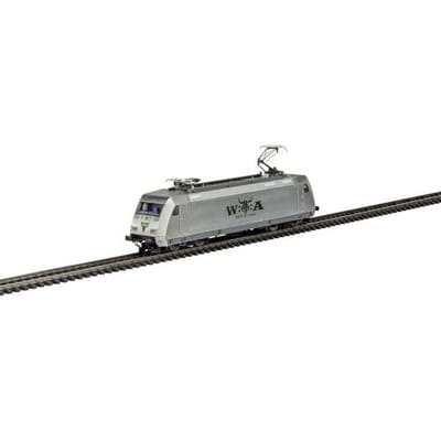 Märklin 039475 H0 elektrische locomotief BR 101 Metal Edition