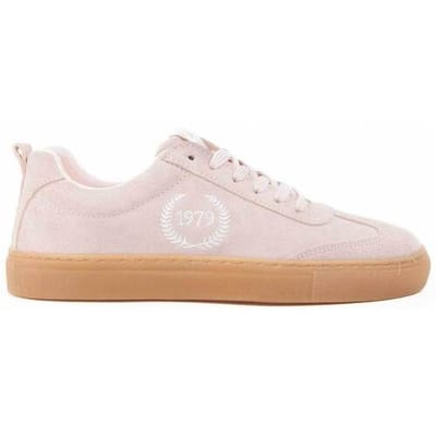 Lage Sneakers Montevita 104848