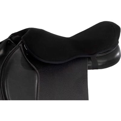 Hoes voor bestuurdersstoel Zaldi Gel Seat Saver