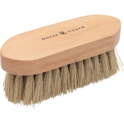 Bouchon voor korthaar paard HorseGuard Dandy