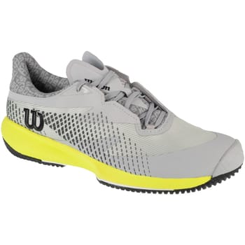 Wilson Kaos Swift 1.5 WRS332800, Mannen, Grijs, Tennisschoenen, maat: 42