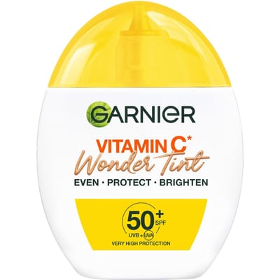 Garnier Wonder Tint SPF50 Medium 50ml