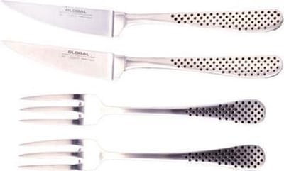 Global GT102 Bestekset - 4-delig