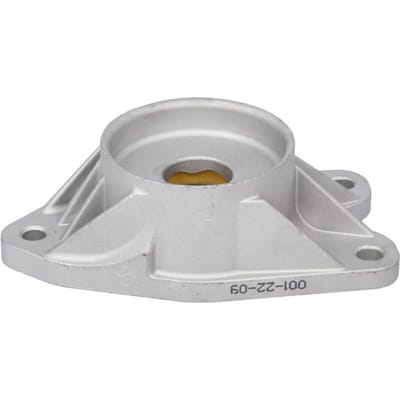 Rubber steunen, veerpoot MAGNUM TECHNOLOGY A7B049MT