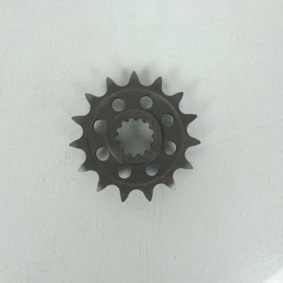 Pignon sortie boite PBR pour moto Kawasaki 600 Zx-6 Rr Ninja 15 dents P520 Neuf