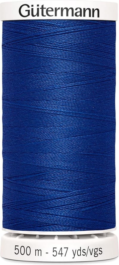 Gutermann Polyester Naaigaren 500meter-214