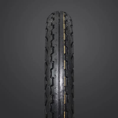 Band Vee Rubber 2,50-17 VRM 081 TT (10)