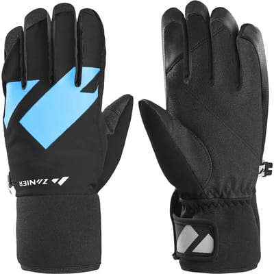 Skihandschoenen Zanier Shredder,STX
