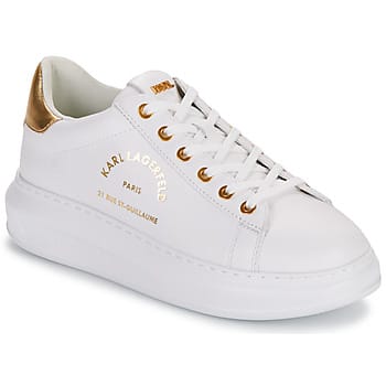 Lage Sneakers Karl Lagerfeld KAPRI Maison Karl Lace