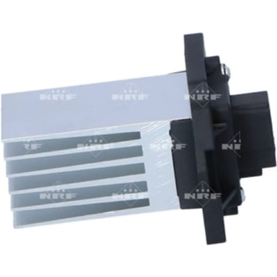 Weerstand, interieurventilator NRF 342114