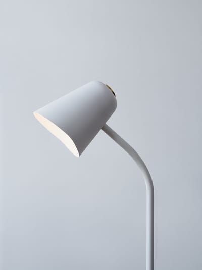 Northern Me dim LED vloerlamp dimbaar wit