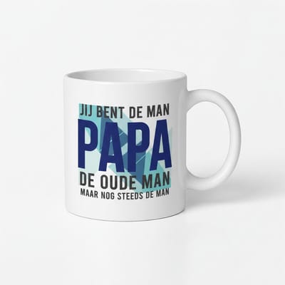 Nevolis® | Espressomok 330ml met Uniek Design | Ontwerp Jouw Eigen Mok | Handgemaakt Cadeau voor Koffieliefhebbers | Gepersonaliseerd op Aanvraag | Enkel of Grote Bestelling